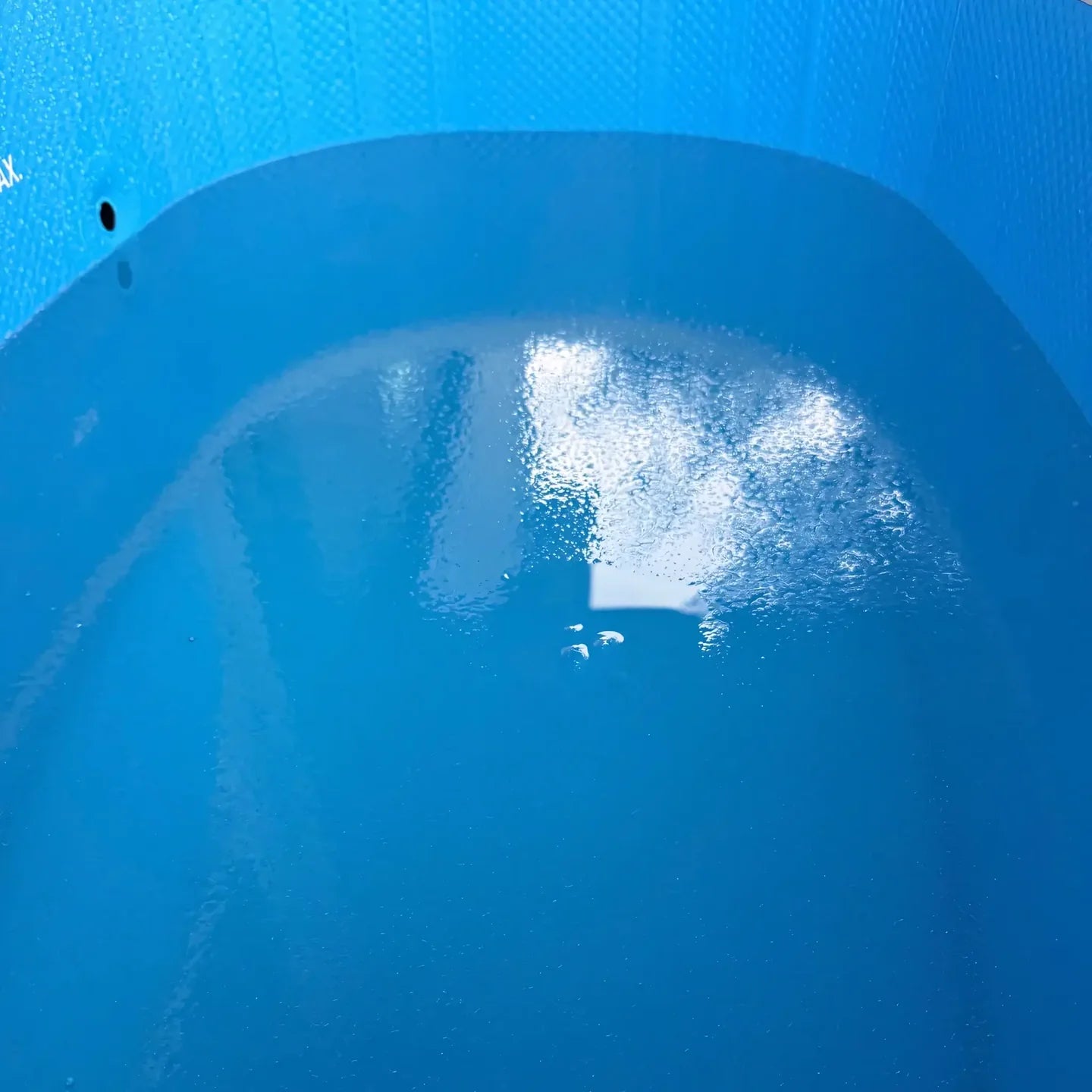 Revive Inflatable Plunge